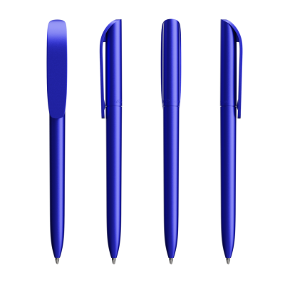 BIC® Super Clip Glacé